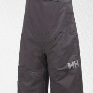 Helly Hansen K SHELTER BIB sadehousut