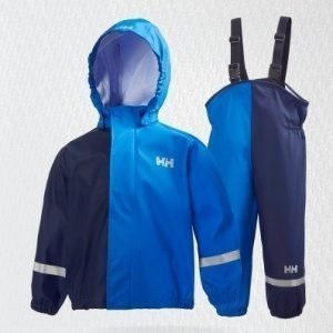 Helly Hansen K VOSS sadeasu sininen