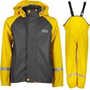 Helly Hansen K Voss Rainset