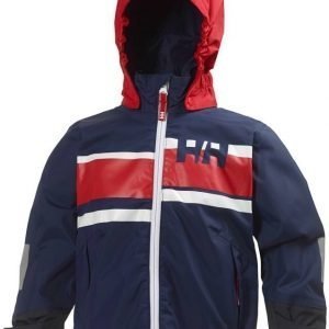 Helly Hansen Kids Alby Jacket Navy 104