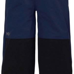 Helly Hansen Kids Shelter Pant Navy 104