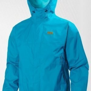 Helly Hansen LOKE JACKET miesten sadetakki antibes