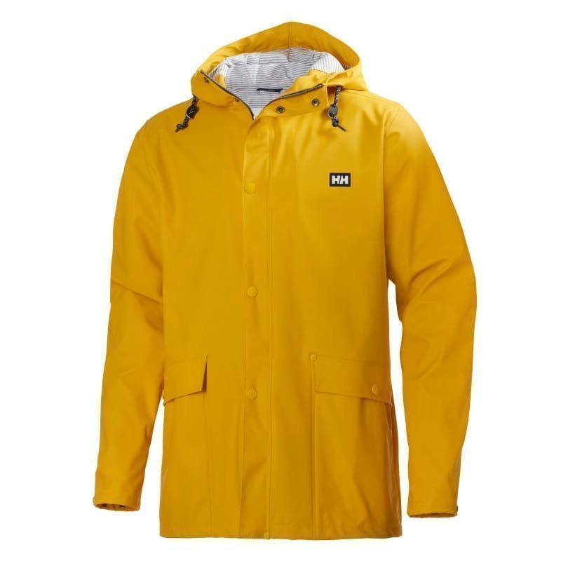 Helly Hansen Lerwick Rain Jacket