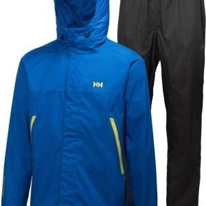 Helly Hansen Lysefjord Set Sininen L