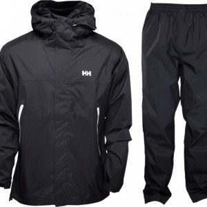 Helly Hansen M Lysefjord Set Sadeasu