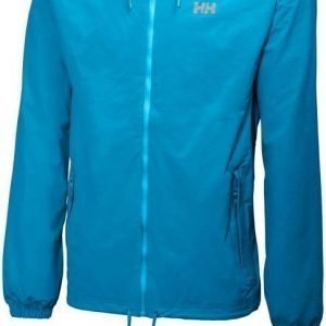 Helly Hansen Marstrand Rainjacket Turquoise Turkoosi M