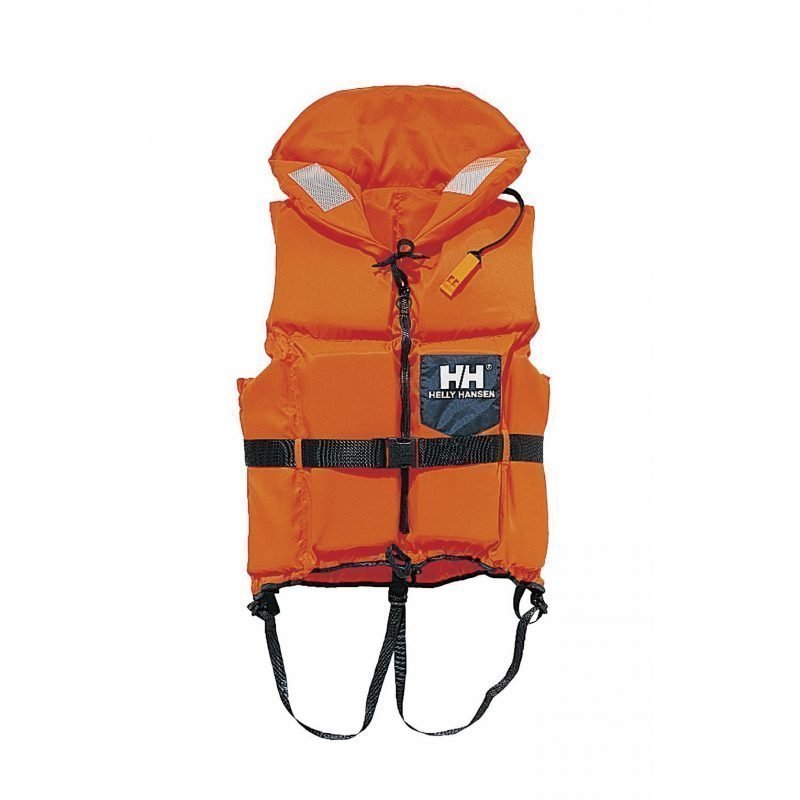 Helly Hansen Navigare Comfort pelastusliivi