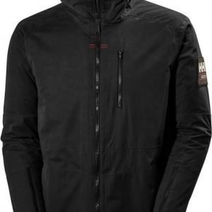 Helly Hansen Njord Parka Musta L