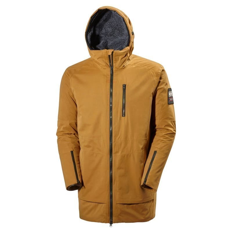 Helly Hansen Njord Parka