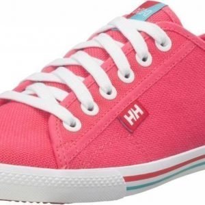 Helly Hansen Oslofjord Canvas Women's Pink USW 6