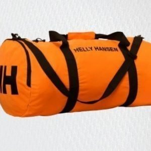 Helly Hansen Packable Duffelbag Oranssi 40L