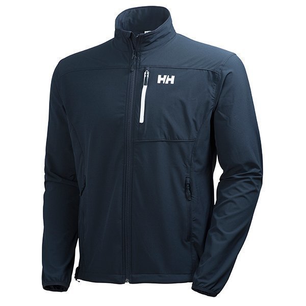 Helly Hansen Paramount Softshell-takki Navy