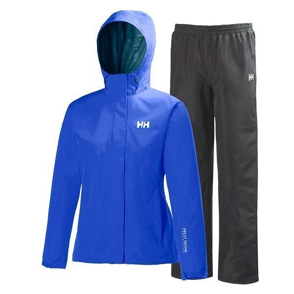 Helly Hansen Portland Kuoripuku