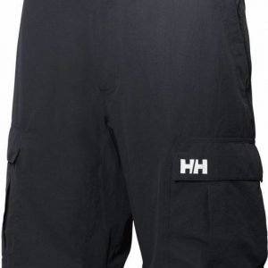 Helly Hansen QD Cargo Shorts 11 Navy 28