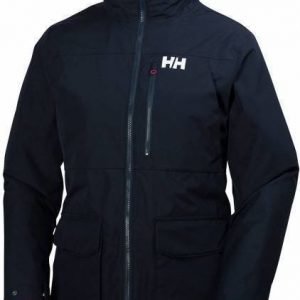 Helly Hansen Rigging Coat W Navy XL