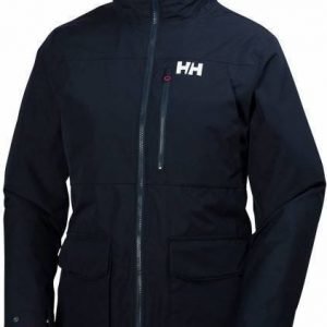 Helly Hansen Rigging Coat W Navy XS