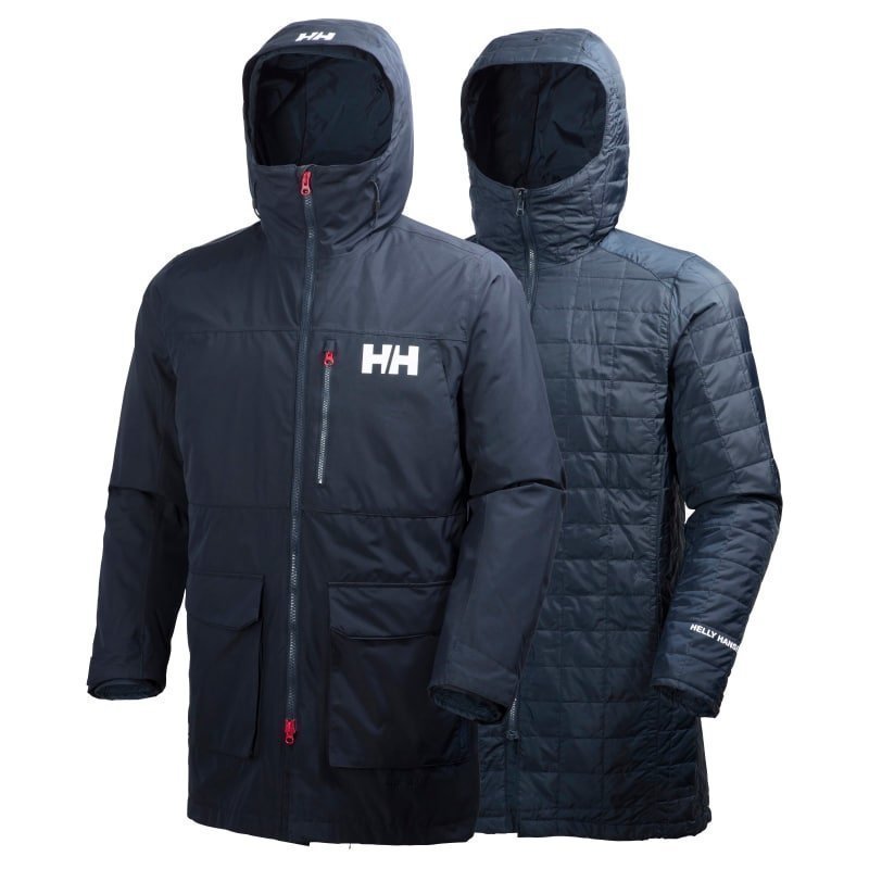 Helly Hansen Rigging Coat