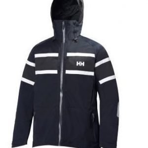 Helly Hansen SALT JACKET sadetakki navy