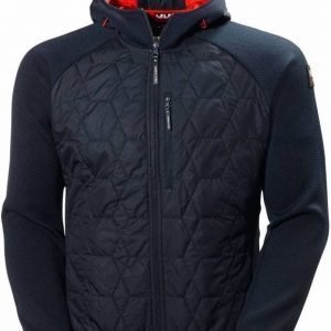 Helly Hansen Shore Hybrid Insulator Navy L