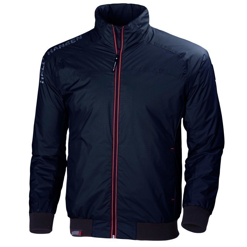 Helly Hansen Shore Jacket L Navy