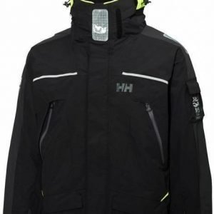 Helly Hansen Skagen Race Jacket Musta L