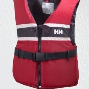 Helly Hansen Sport Comfort punainen