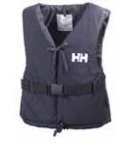 Helly Hansen Sport II navy