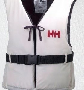 Helly Hansen Sport II valkoinen