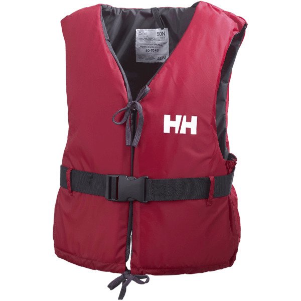 Helly Hansen Sport Ii Vest Pelastusliivi