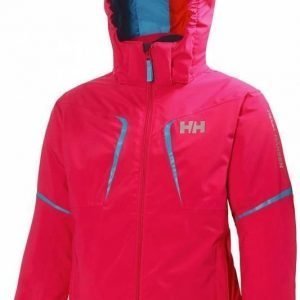 Helly Hansen Stoneham Jr Jacket Pinkki 140