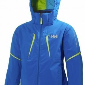 Helly Hansen Stoneham Jr Jacket Sininen 152