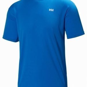 Helly Hansen Training Tee Sininen M