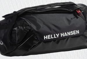 Helly Hansen Travel Duffel Bag 60L