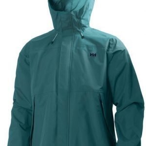 Helly Hansen VANCOUVER miesten sadetakki dim blue