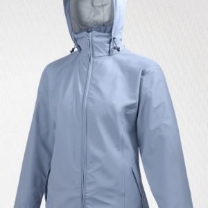 Helly Hansen VOSS JACKET naisten sadetakki allure