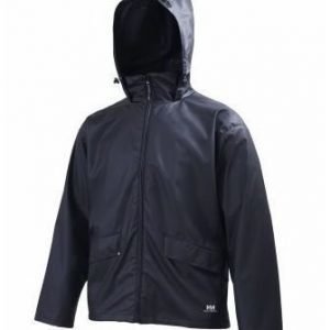 Helly Hansen VOSS JACKET sadetakki navy