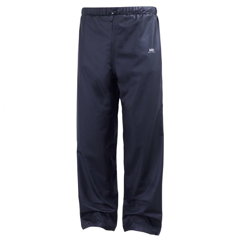 Helly Hansen VOSS PANT miesten sadehousut navy