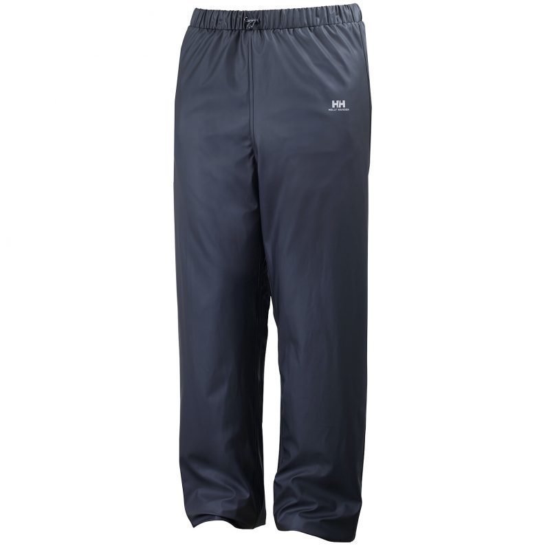 Helly Hansen VOSS PANT naisten sadehousut classic navy