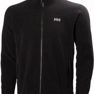 Helly Hansen Velocity Fleece Musta L