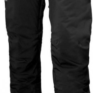 Helly Hansen Velocity Insulated Pant Musta XXL