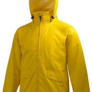 Helly Hansen Voss Jacket Keltainen XS