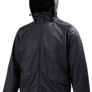 Helly Hansen Voss Jacket Musta XS