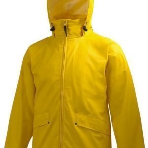 Helly Hansen Voss Jr Jacket Keltainen 10