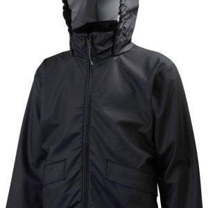 Helly Hansen Voss Jr Jacket Musta 10