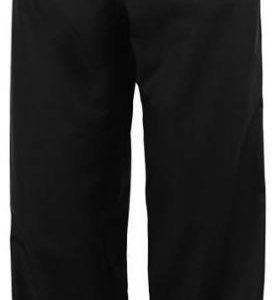 Helly Hansen Voss Pant Musta XS