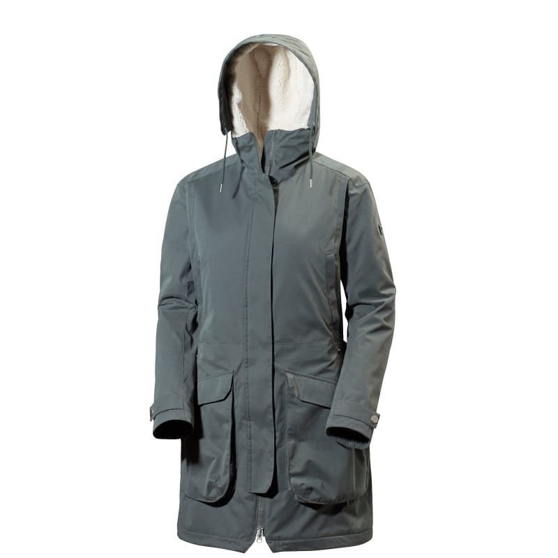 Helly Hansen W Kara Parka