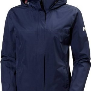 Helly Hansen W New Aden Jacket Tummansininen L