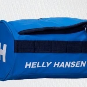 Helly Hansen Wash Bag 2 sininen toilettilaukku