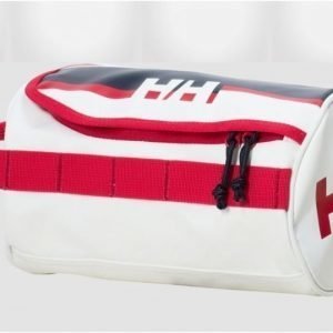 Helly Hansen Wash Bag 2 valkoinen toilettilaukku