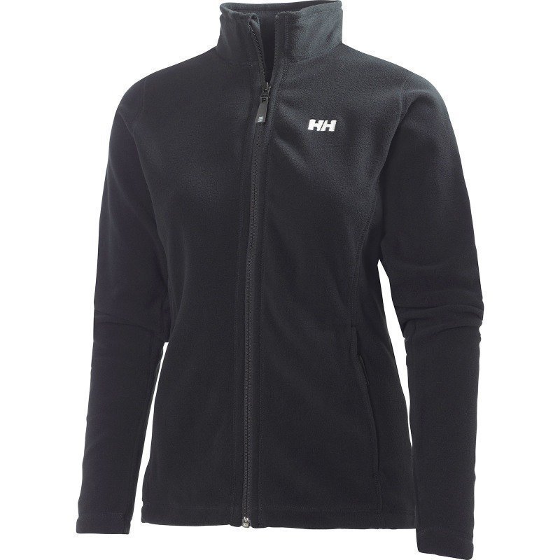 Helly Hansen Women's Daybreaker Fleece Jacket XS Black